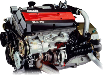 U1048 Engine